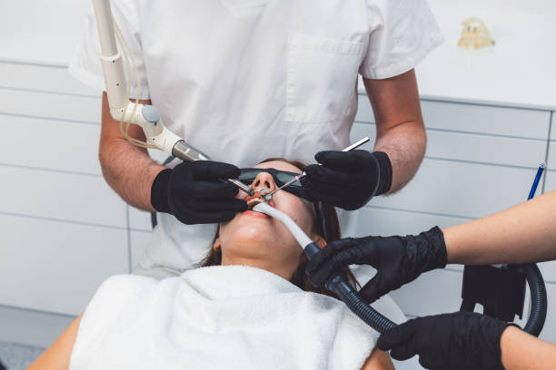 Best Dental Abscess Treatment in Greensboro, NC